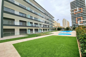 Mieszkanie na sprzedaż 84m2 Faro Portimao Portimão - zdjęcie 1