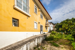 Dom na sprzedaż 424m2 Leiria Caldas da Rainha Santa Catarina - zdjęcie 1