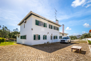 Dom na sprzedaż 450m2 Leiria Porto de Ms Juncal - zdjęcie 2