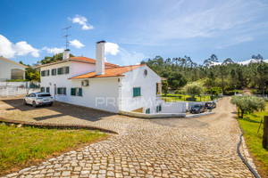 Dom na sprzedaż 450m2 Leiria Porto de Ms Juncal - zdjęcie 1
