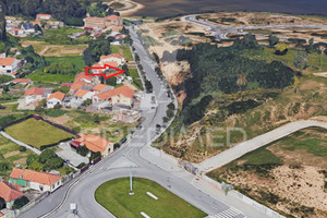 Działka na sprzedaż Porto Vila Nova de Gaia Canidelo - zdjęcie 1