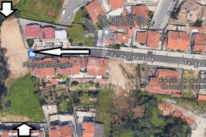 Działka na sprzedaż Porto Gondomar Gondomar (São Cosme), Valbom e Jovim - zdjęcie 1