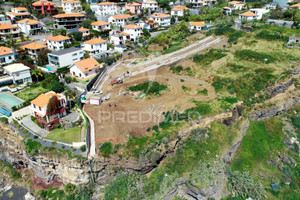 Działka na sprzedaż Madera Funchal São Martinho - zdjęcie 1
