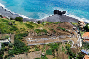 Działka na sprzedaż Madera Funchal São Martinho - zdjęcie 1