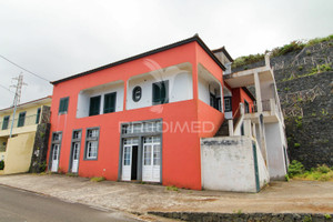 Dom na sprzedaż 152m2 Madera Porto Moniz Ribeira da Janela - zdjęcie 1
