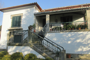 Dom na sprzedaż 437m2 Porto Trofa - zdjęcie 1