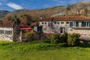 Dom na sprzedaż 171m2 Braga Vieira do Minho - zdjęcie 1