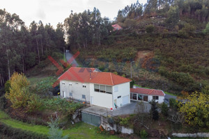Dom na sprzedaż 100m2 Braga Vieira do Minho - zdjęcie 1