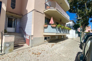 Mieszkanie na sprzedaż 82m2 Dystrykt Lizboński Cascais - zdjęcie 1