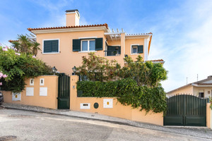 Dom na sprzedaż 158m2 Dystrykt Lizboński Cascais - zdjęcie 1