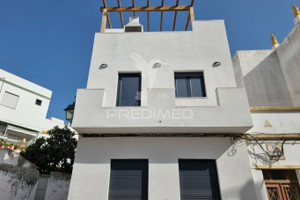 Dom na sprzedaż 80m2 Faro Portimao Alvor - zdjęcie 1