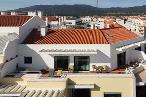 Mieszkanie na sprzedaż 114m2 Dystrykt Lizboński Cascais - zdjęcie 1