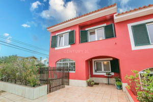 Dom na sprzedaż 180m2 Dystrykt Lizboński Cascais - zdjęcie 1