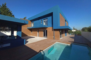 Dom na sprzedaż 301m2 Dystrykt Lizboński Cascais - zdjęcie 1