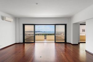Mieszkanie do wynajęcia 160m2 Dystrykt Lizboński Lisboa - zdjęcie 1