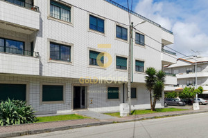 Mieszkanie na sprzedaż 92m2 Aveiro Santa Maria da Feira - zdjęcie 1