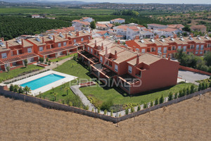 Dom na sprzedaż 111m2 Faro Silves Alcantarilha e Pêra - zdjęcie 1