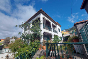 Dom na sprzedaż 232m2 Madera Funchal São Roque - zdjęcie 1