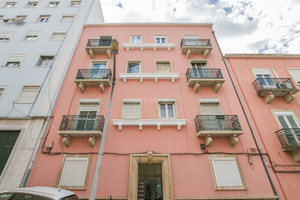 Mieszkanie na sprzedaż 85m2 Dystrykt Lizboński Lisboa - zdjęcie 3