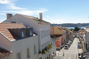 Mieszkanie do wynajęcia 88m2 Dystrykt Lizboński Lisboa - zdjęcie 1
