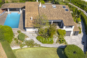 Dom na sprzedaż 180m2 Prowansja-Alpy-Lazurowe Wybrzeże Saint-Raphaël - zdjęcie 1