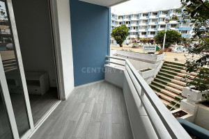 Mieszkanie na sprzedaż 38m2 Wyspy Kanaryjskie Santa Cruz de Tenerife - zdjęcie 1