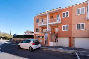 Dom na sprzedaż 159m2 Wyspy Kanaryjskie Santa Cruz de Tenerife - zdjęcie 1