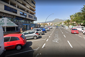 Komercyjne na sprzedaż 104m2 Wyspy Kanaryjskie Santa Cruz de Tenerife - zdjęcie 1