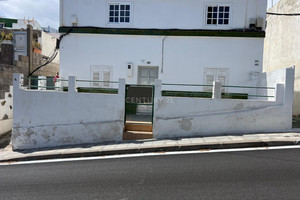 Dom na sprzedaż 94m2 Wyspy Kanaryjskie Santa Cruz de Tenerife - zdjęcie 1