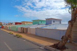 Komercyjne na sprzedaż 153m2 Wyspy Kanaryjskie Santa Cruz de Tenerife - zdjęcie 1
