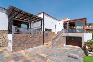 Dom na sprzedaż 132m2 Wyspy Kanaryjskie Santa Cruz de Tenerife - zdjęcie 3