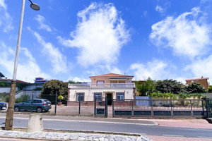 Dom na sprzedaż 314m2 Wyspy Kanaryjskie Santa Cruz de Tenerife - zdjęcie 1
