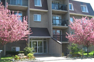 Mieszkanie do wynajęcia 70m2 2426 Montarville, Longueuil, Québec J4L 4C9, CA - zdjęcie 1