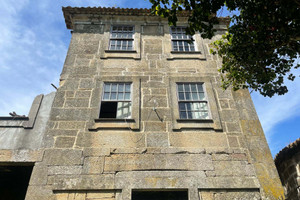 Dom na sprzedaż 750m2 Viseu Sao Pedro do Sul - zdjęcie 1