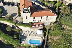 Dom na sprzedaż 467m2 Braga Vieira do Minho - zdjęcie 1