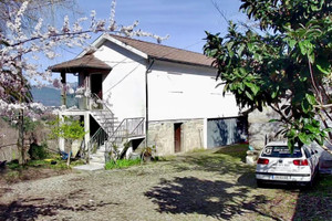 Dom na sprzedaż 160m2 Braga Cabeceiras de Basto - zdjęcie 2