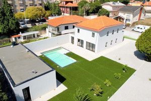 Dom na sprzedaż 452m2 Porto Vila Nova de Gaia - zdjęcie 3