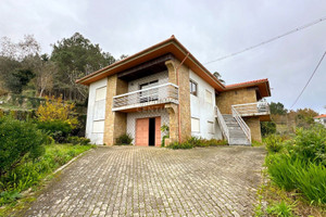 Dom na sprzedaż 346m2 Porto Gondomar - zdjęcie 1