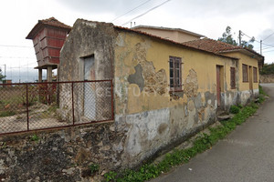 Dom na sprzedaż 78m2 Aveiro Santa Maria da Feira - zdjęcie 1