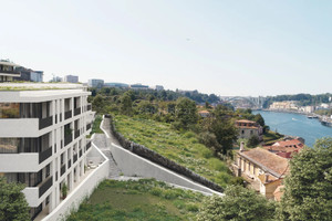 Mieszkanie na sprzedaż 171m2 Porto Vila Nova de Gaia - zdjęcie 1