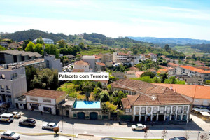 Dom na sprzedaż 720m2 Porto Felgueiras - zdjęcie 2
