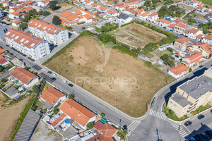 Działka na sprzedaż Porto Vila Nova de Gaia Mafamude e Vilar do Paraíso - zdjęcie 1