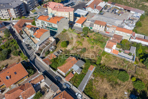 Działka na sprzedaż Porto Vila Nova de Gaia Mafamude e Vilar do Paraíso - zdjęcie 1