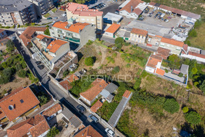 Działka na sprzedaż Porto Vila Nova de Gaia Mafamude e Vilar do Paraíso - zdjęcie 1