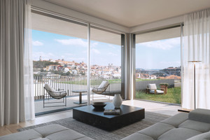 Mieszkanie na sprzedaż 171m2 Porto Vila Nova de Gaia - zdjęcie 1