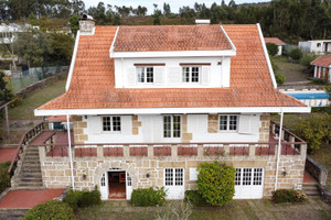 Dom na sprzedaż 300m2 Porto Paredes - zdjęcie 1