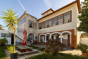 Dom na sprzedaż 332m2 Porto Vila Nova de Gaia - zdjęcie 1