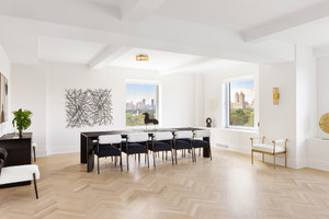 Mieszkanie na sprzedaż 374m2 Nowy Jork 1200 Fifth Avenue - zdjęcie 1