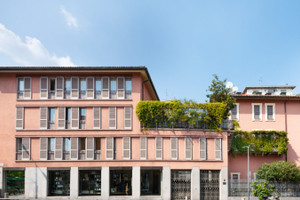 Mieszkanie na sprzedaż 304m2 Lombardia Milano Via Pietro Mascagni - zdjęcie 1