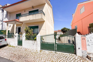 Dom na sprzedaż 227m2 Dystrykt Lizboński Sintra - zdjęcie 1